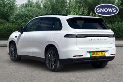Used Leapmotor C10 69.9kWh Auto 5dr full