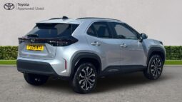 Used Toyota Yaris Cross 1.5 VVT-h Design E-CVT Euro 6 (s/s) 5dr full