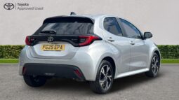 Used Toyota Yaris 1.5 VVT-h Design E-CVT Euro 6 (s/s) 5dr full