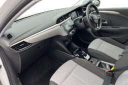 Used Vauxhall Corsa 50kWh Design Auto 5dr full