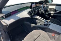 Used Peugeot 5008 73kWh GT Auto 5dr full