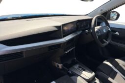 Used Vauxhall Frontera 1.2 110ps Ultimate e-DCT Euro 6 (s/s) 5dr full