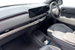Used Kia EV3 81.4kWh GT-Line Auto 5dr full