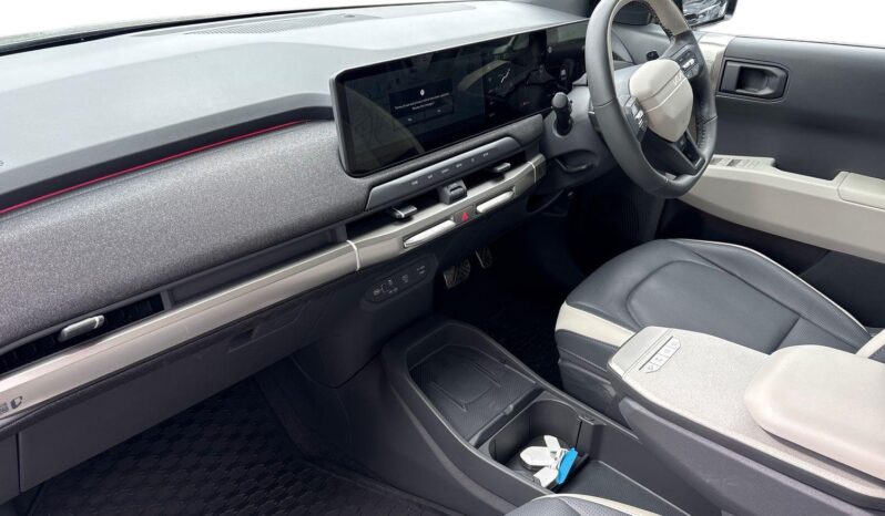 Used Kia EV3 81.4kWh GT-Line Auto 5dr full