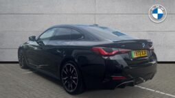 Used BMW i4 i4 M50 full