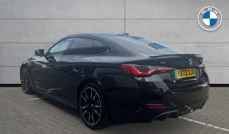 Used BMW i4 i4 M50 full
