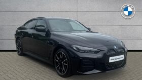 Used BMW i4 i4 M50