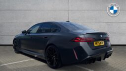 Used BMW M5 M5 Saloon full