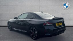 Used BMW 2 Series 230i M Sport Coupe full