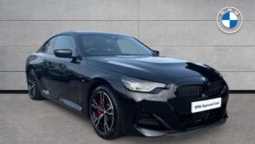 Used BMW 2 Series 230i M Sport Coupe