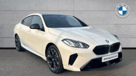 Used BMW 2 Series 220 M Sport Gran Coupe