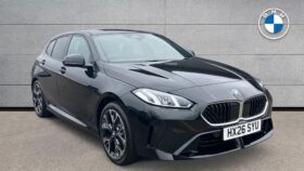 Used BMW 1 Series 120 M Sport