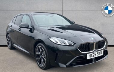 Used BMW 1 Series 120 M Sport