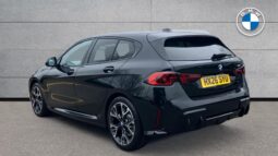 Used BMW 1 Series 120 M Sport full