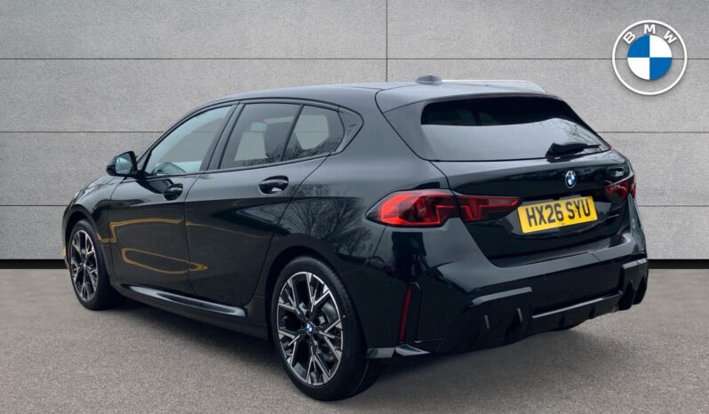 Used BMW 1 Series 120 M Sport full