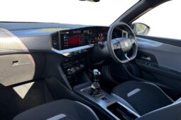 Used Vauxhall Mokka 1.2 Turbo Griffin Euro 6 (s/s) 5dr full