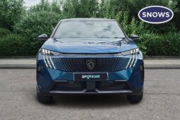 Used Peugeot 3008 1.2 GT e-DSC6 Euro 6 (s/s) 5dr full