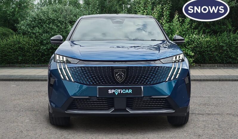 Used Peugeot 3008 1.2 GT e-DSC6 Euro 6 (s/s) 5dr full