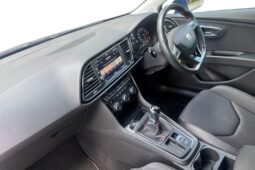 Used SEAT Leon 1.5 TSI EVO FR [EZ] 5dr full