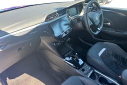 Used Vauxhall Corsa 1.2 Turbo Ultimate Auto Euro 6 (s/s) 5dr full