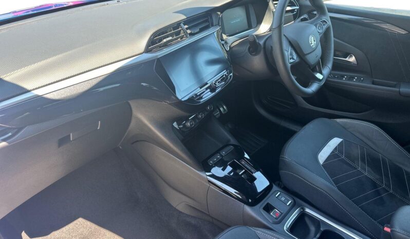 Used Vauxhall Corsa 1.2 Turbo Ultimate Auto Euro 6 (s/s) 5dr full