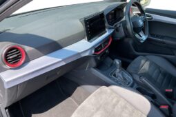 Used SEAT Ibiza 1.0 TSI 110 FR Sport 5dr DSG full