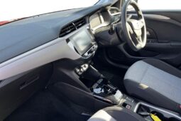 Used Vauxhall Corsa 50kWh Design Auto 5dr full
