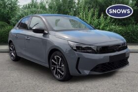 Used Vauxhall Corsa 1.2 Turbo Yes Euro 6 (s/s) 5dr