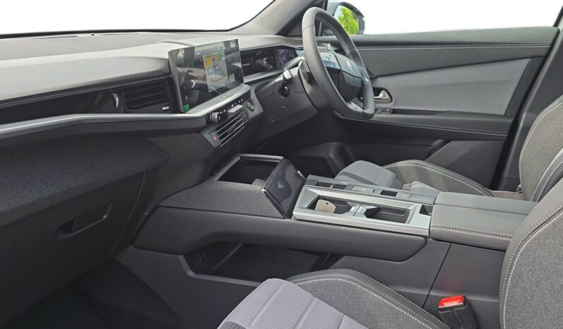 Used Vauxhall Grandland Electric 73kWh GS Auto 5dr full