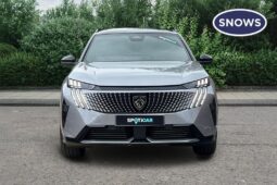 Used Peugeot 5008 73kWh GT Auto 5dr full
