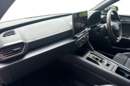 Used Cupra Leon 1.5 eTSI 150 Shadow Edition 5dr DSG full