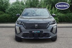 Used Peugeot 2008 1.2 GT e-DSC6 Euro 6 (s/s) 5dr full
