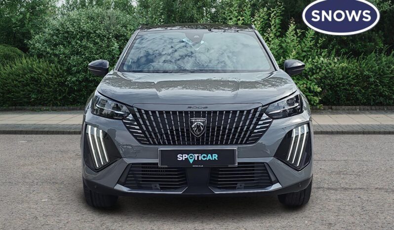 Used Peugeot 2008 1.2 GT e-DSC6 Euro 6 (s/s) 5dr full