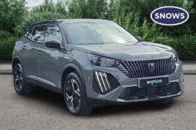Used Peugeot 2008 1.2 GT e-DSC6 Euro 6 (s/s) 5dr
