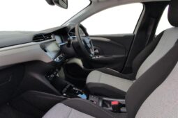 Used Vauxhall Corsa 50kWh Design Auto 5dr full