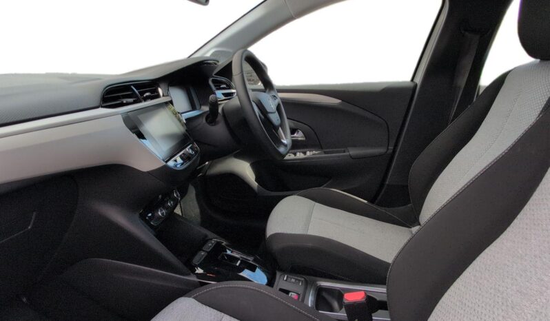 Used Vauxhall Corsa 50kWh Design Auto 5dr full