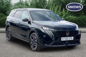 Used Peugeot 5008 1.2 GT e-DSC6 Euro 6 (s/s) 5dr