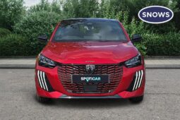 Used Peugeot 208 1.2 GT e-DSC6 Euro 6 (s/s) 5dr full