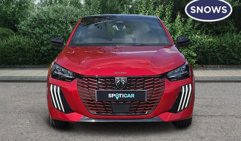Used Peugeot 208 1.2 GT e-DSC6 Euro 6 (s/s) 5dr full