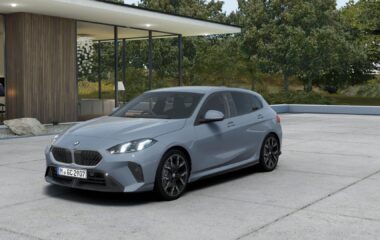 Used BMW 1 Series 1.5 120i MHT M Sport DCT Euro 6 (s/s) 5dr