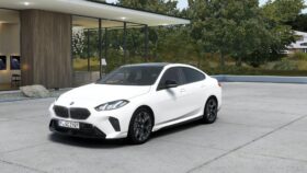 Used BMW 2 Series Gran Coupe 1.5 220i MHT M Sport DCT Euro 6 (s/s) 4dr