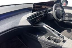 Used Peugeot 5008 73kWh GT Auto 5dr full