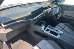 Used Vauxhall Grandland 1.2 Ultimate e-DCT Euro 6 (s/s) 5dr full