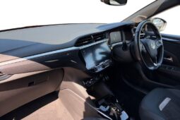 Used Vauxhall Corsa 1.2 Turbo Ultimate Auto Euro 6 (s/s) 5dr full