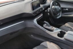 Used Peugeot 3008 1.5 BlueHDi Active EAT Euro 6 (s/s) 5dr full