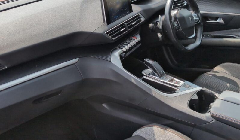 Used Peugeot 3008 1.5 BlueHDi Active EAT Euro 6 (s/s) 5dr full