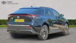 Used Toyota Bz4x 73.1kWh Design Auto 5dr full