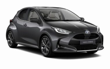 Used Toyota Yaris 1.5 VVT-h Excel E-CVT Euro 6 (s/s) 5dr