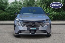 Used Peugeot 5008 73kWh GT Auto 5dr full