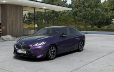 Used BMW 2 Series Gran Coupe 1.5 220i MHT M Sport DCT Euro 6 (s/s) 4dr